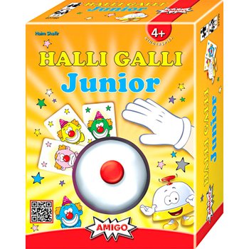 Halli Galli Junior