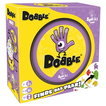 Dobble Kartenspiel