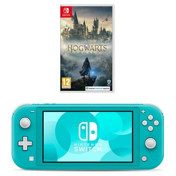 Nintendo Switch Lite | Smyths Toys UK