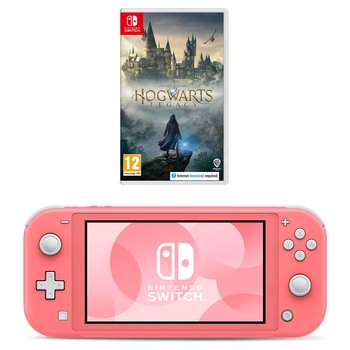 Nintendo Switch Lite | Smyths Toys UK