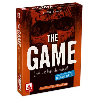 The Game