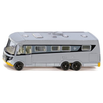 SIKU Super 1671: Niesmann  + Bischoff Arto camper