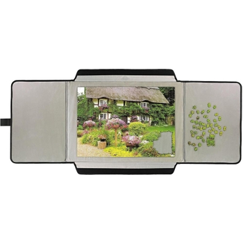 Jumbo Puzzelmap PortaPuzzel 1000 Stukjes