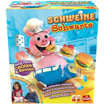 Schweine Schwarte