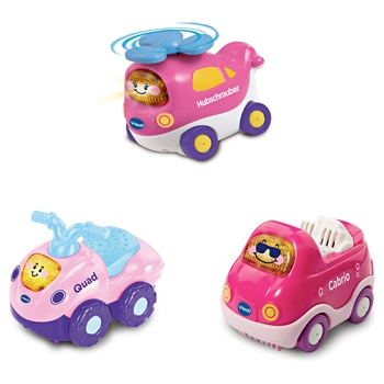 smyths toys vtech watch