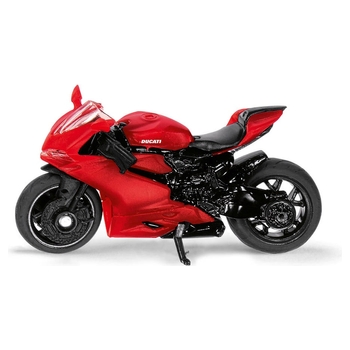 SIKU Super 1385 Ducati Panigale 1299