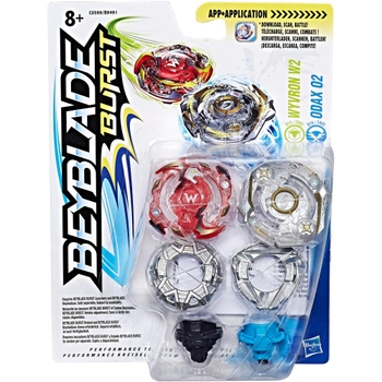 smyths toys beyblade burst