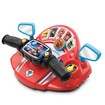 VTech PAW Patrol Lernlenkrad