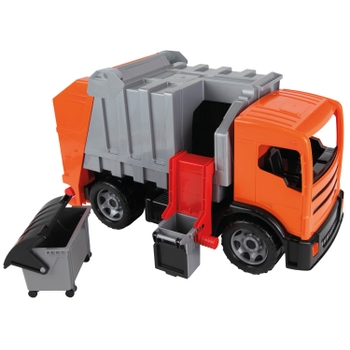 LENA GIGA TRUCKS Müllwagen