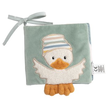 Sterntaler Spielbuch sensorisches Babyspielzeug sortiert