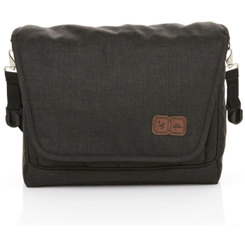 ABC Design - Wickeltasche Fashion, Piano (Design 2018)