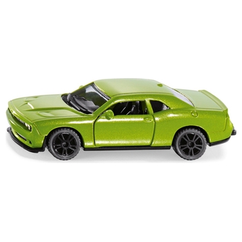 Siku - Dodge Challenger SRT Hellcat