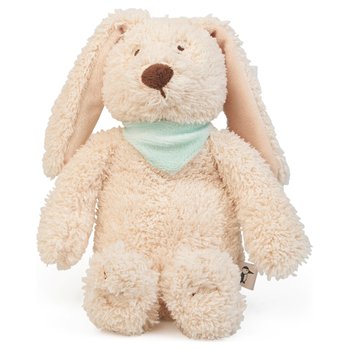 Grünspecht Baby Warmteknuffel Pittenzak Konijn