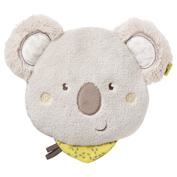 Fehn Wärmekissen Kirschkerne sortiert