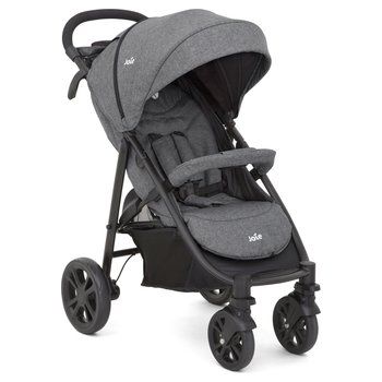Joie - Sportwagen Litetrax 4, Chromium