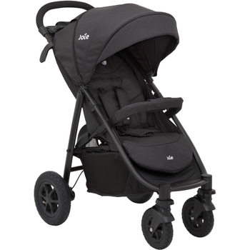 Joie - Sportwagen Litetrax 4 Air, Ember