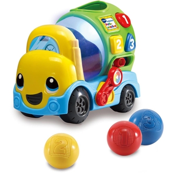 VTech Fröhlicher Farbmischer