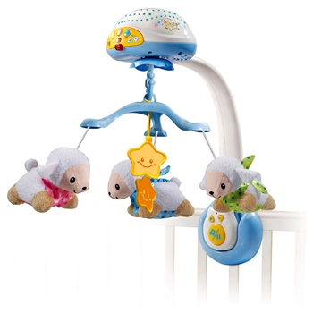 VTech Schäfchen-Mobile
