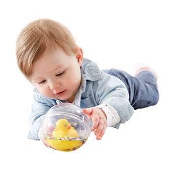 Fisher-Price Entchenball
