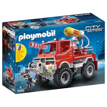 Playmobil 71194 City Action Feuerwehr Löschtruck NEU OVP in  Nordrhein-Westfalen - Kerken, Playmobil günstig kaufen, gebraucht oder neu