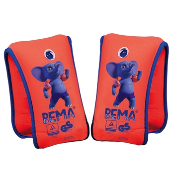 BEMA Zwembandjes van Neopreen voor Kinderen 11-30 kg