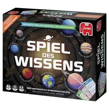 Spiel des Wissens