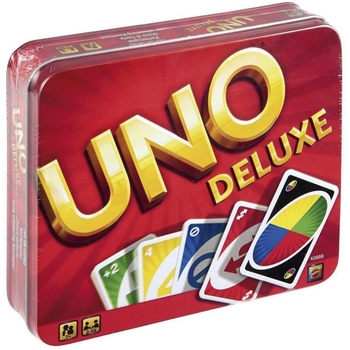UNO Deluxe