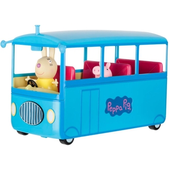 Peppa Pig - Spielset Schulbus Peppa Pig - Spielset Schulbus