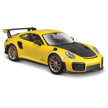 Maisto Speelgoedauto 1:24 assorti