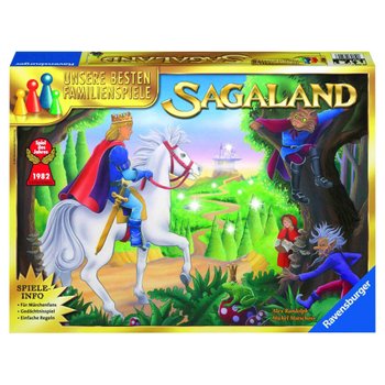 Sagaland