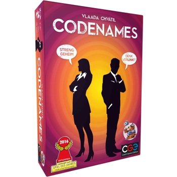 Codenames