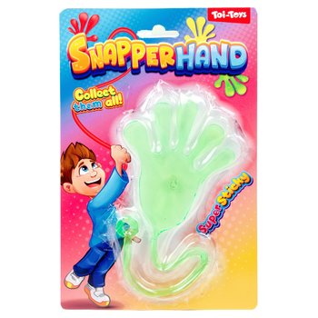 Toi-Toys Klebehände sortiert