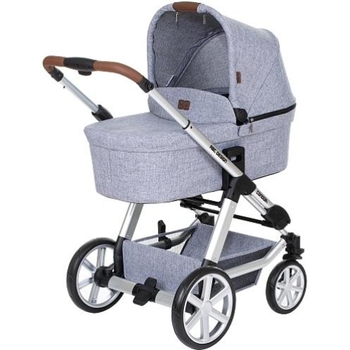 ABC-Design - Kombikinderwagen Condor 4, Graphite Grey (Design 2019) ABC-Design - Kombikinderwagen Condor 4, Graphite Grey (Design 2019)