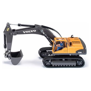 SIKU Super 3535 Hydraulikbagger Volvo EC 290