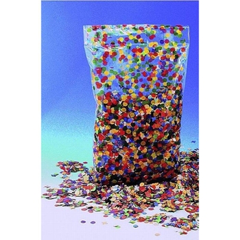 Konfetti im Beutel 150 g