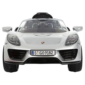 Rollplay Porsche 918 6V mit RC Rollplay Porsche 918 6V mit RC