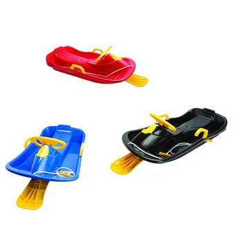 Dantoy Lenkschlitten sortiert