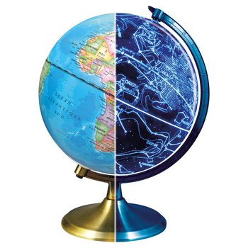 Buki - Globe Jour et Nuit