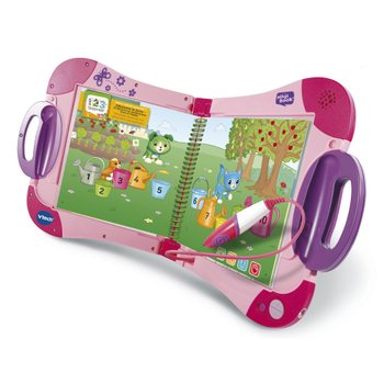 VTech - MagiBook Starter Pack - Rose