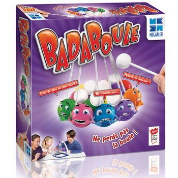 Badaboule