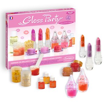 SentoSphère - Gloss Party