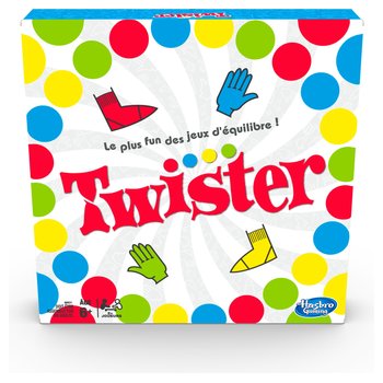 Twister