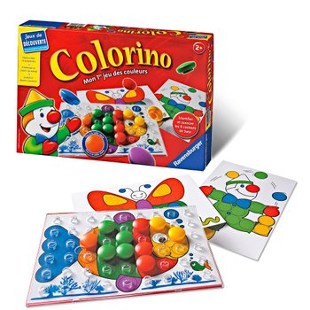 Ravensburger - Colorino