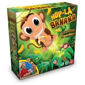 Hop-Là Banana