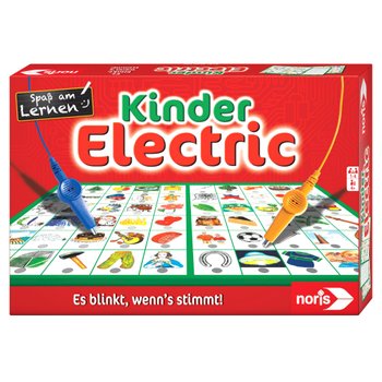 Kinder Electric