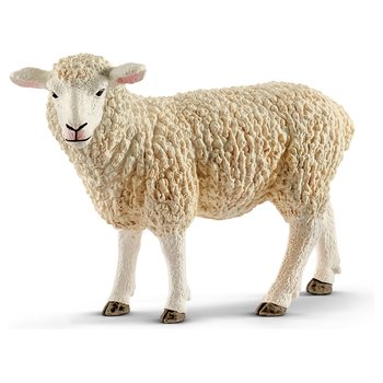 schleich Farm World 13882 Sheep