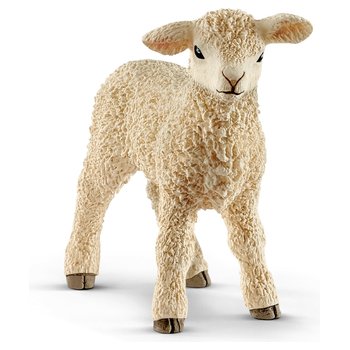 schleich Farm World 13883 Lamb