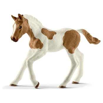 Schleich - Horse Club 13886 Figurine Poulain Paint Horse
