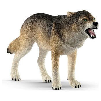 schleich Wild Life 14821 Wolf