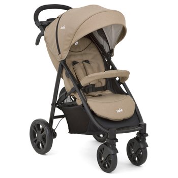 Joie - Sportwagen Litetrax 4, Sandstone Joie - Sportwagen Litetrax 4, Sandstone